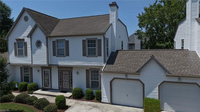 936 Miner DR, Virginia Beach, VA 23462