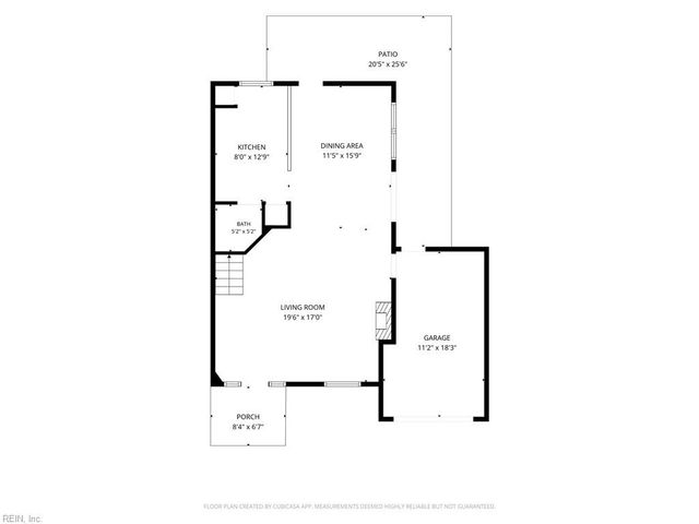 936 Miner DR, Virginia Beach, VA 23462