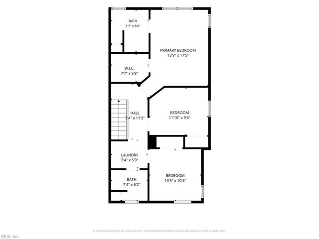 936 Miner DR, Virginia Beach, VA 23462