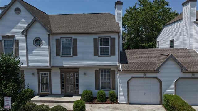 936 Miner DR, Virginia Beach, VA 23462