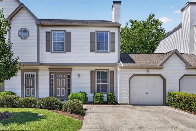 936 Miner DR, Virginia Beach, VA 23462