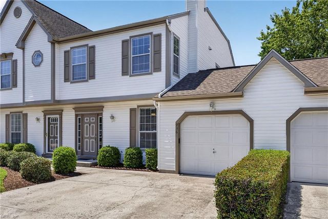 936 Miner DR, Virginia Beach, VA 23462