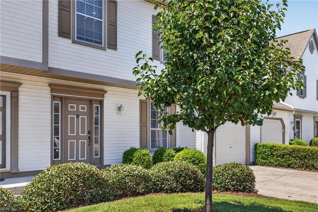 936 Miner DR, Virginia Beach, VA 23462