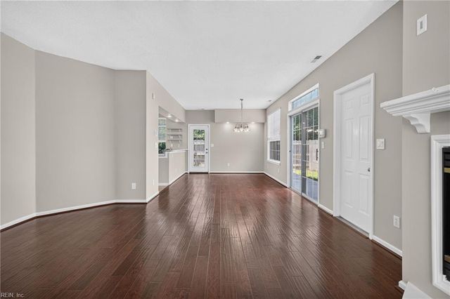 936 Miner DR, Virginia Beach, VA 23462