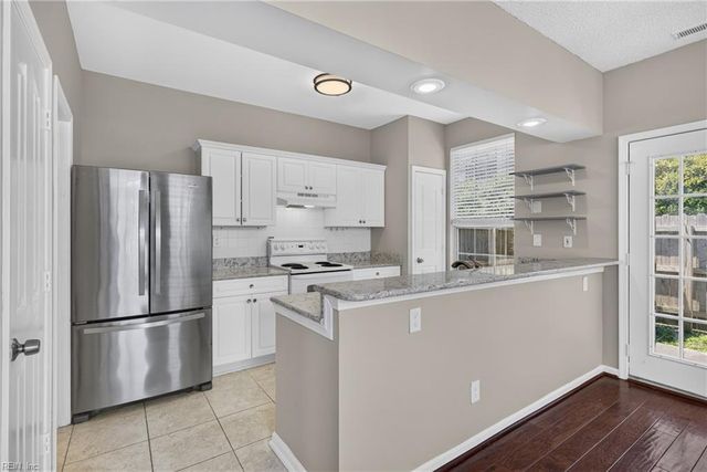 936 Miner DR, Virginia Beach, VA 23462