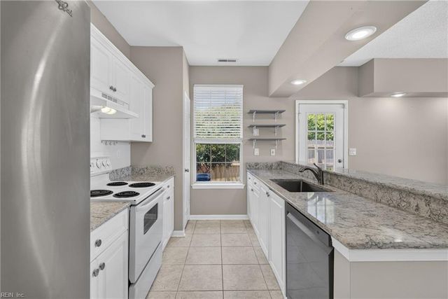 936 Miner DR, Virginia Beach, VA 23462