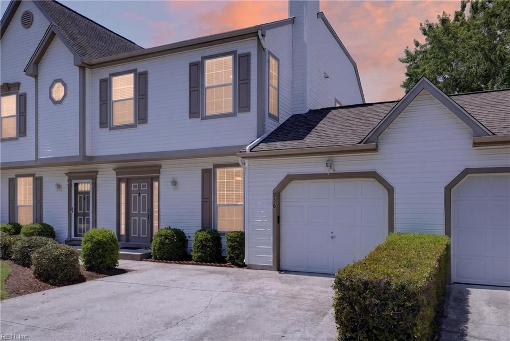 936 Miner DR, Virginia Beach, VA 23462