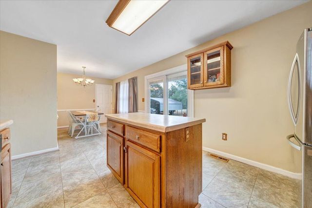 1905 Mount Joy RD, Buchanan, VA 24066