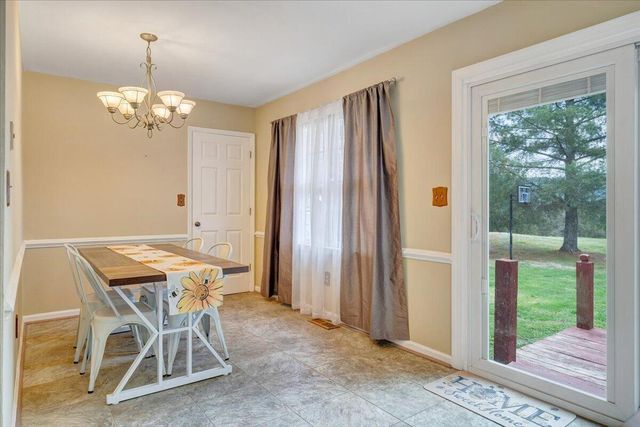 1905 Mount Joy RD, Buchanan, VA 24066