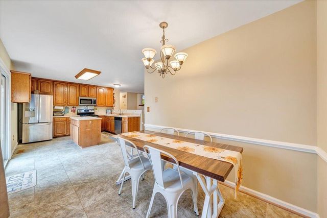 1905 Mount Joy RD, Buchanan, VA 24066