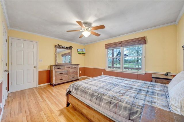 1905 Mount Joy RD, Buchanan, VA 24066