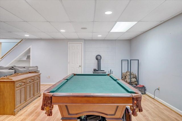 1905 Mount Joy RD, Buchanan, VA 24066