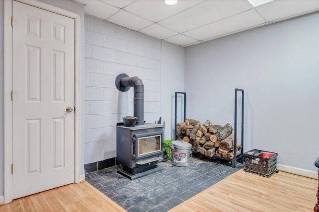 1905 Mount Joy RD, Buchanan, VA 24066