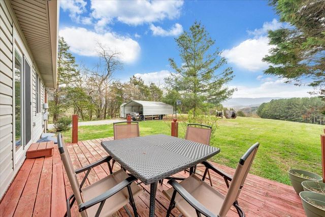 1905 Mount Joy RD, Buchanan, VA 24066