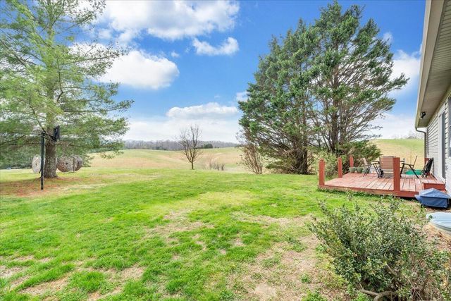 1905 Mount Joy RD, Buchanan, VA 24066