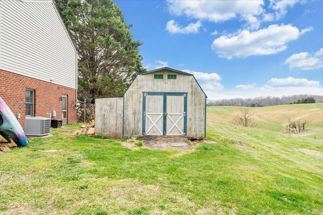 1905 Mount Joy RD, Buchanan, VA 24066