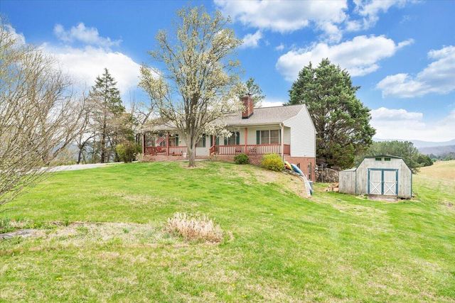1905 Mount Joy RD, Buchanan, VA 24066