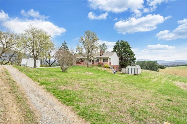 1905 Mount Joy RD, Buchanan, VA 24066