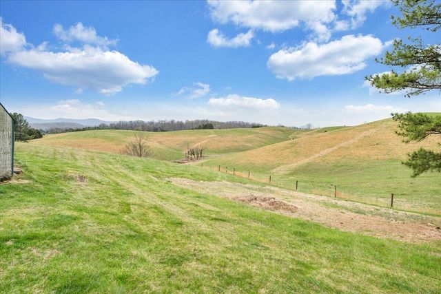 1905 Mount Joy RD, Buchanan, VA 24066