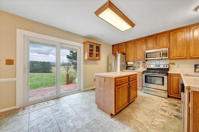 1905 Mount Joy RD, Buchanan, VA 24066