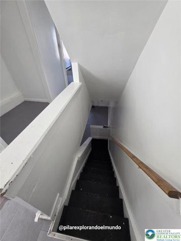 432 Chestnut Street, Allentown City, PA 18102