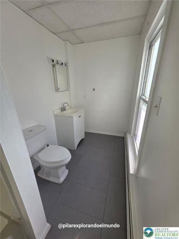 432 Chestnut Street, Allentown City, PA 18102