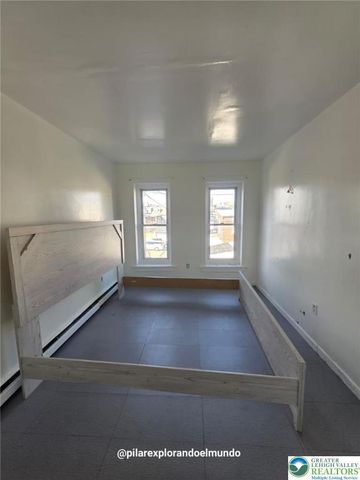 432 Chestnut Street, Allentown City, PA 18102