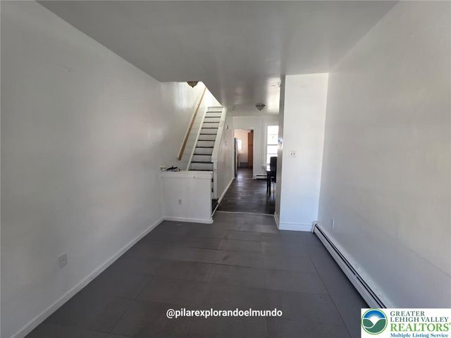 432 Chestnut Street, Allentown City, PA 18102