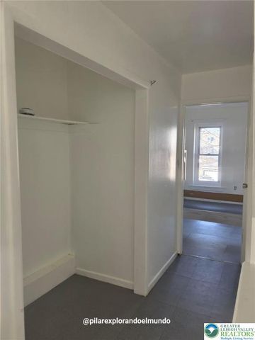 432 Chestnut Street, Allentown City, PA 18102