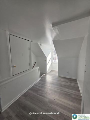 432 Chestnut Street, Allentown City, PA 18102