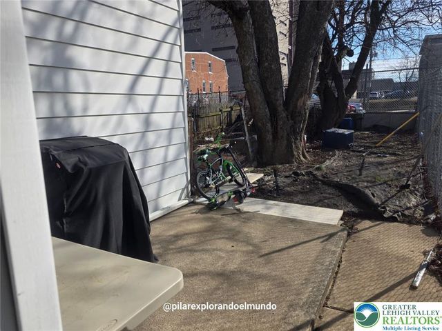 432 Chestnut Street, Allentown City, PA 18102