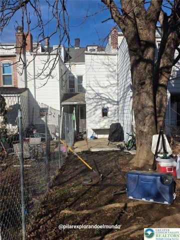 432 Chestnut Street, Allentown City, PA 18102