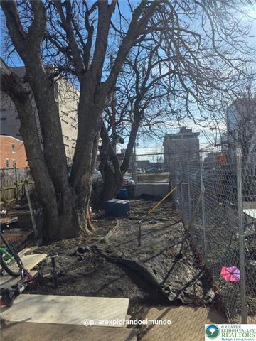 432 Chestnut Street, Allentown City, PA 18102