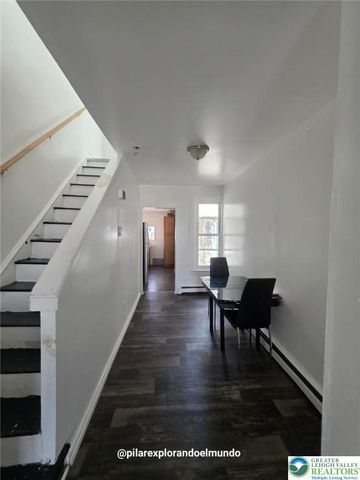 432 Chestnut Street, Allentown City, PA 18102