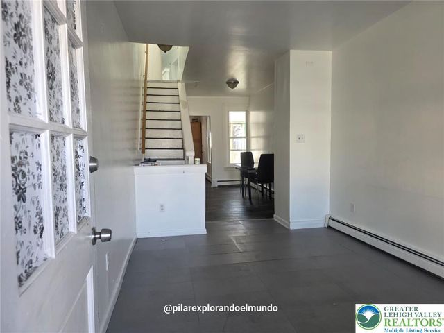 432 Chestnut Street, Allentown City, PA 18102