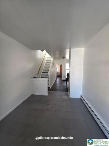 432 Chestnut Street, Allentown City, PA 18102