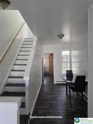 432 Chestnut Street, Allentown City, PA 18102