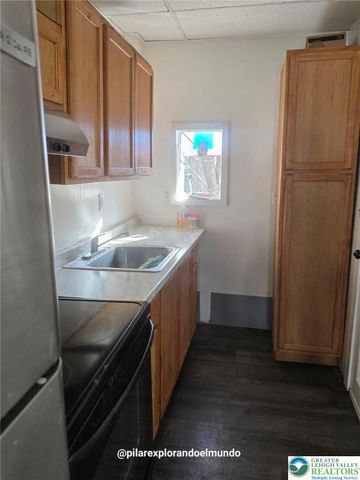 432 Chestnut Street, Allentown City, PA 18102