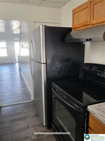 432 Chestnut Street, Allentown City, PA 18102