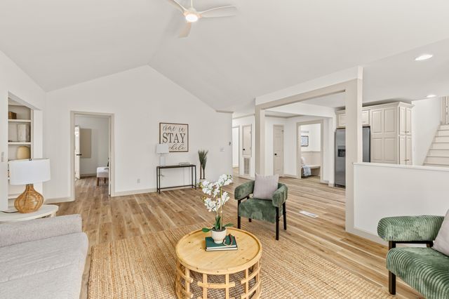 8568 Wagram Lane, North Charleston, SC 29420