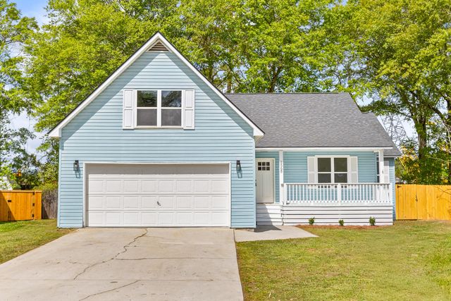 8568 Wagram Lane, North Charleston, SC 29420