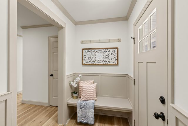 8568 Wagram Lane, North Charleston, SC 29420