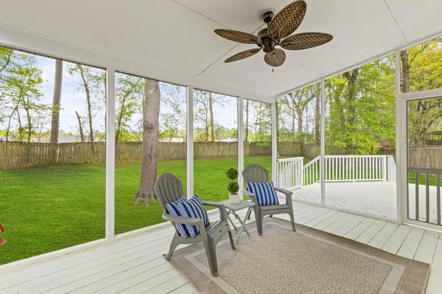 8568 Wagram Lane, North Charleston, SC 29420