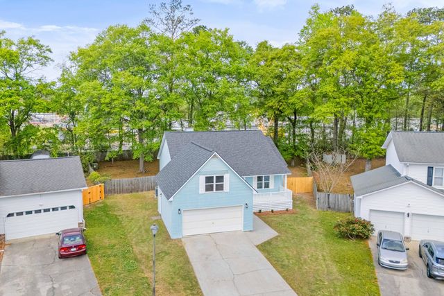 8568 Wagram Lane, North Charleston, SC 29420