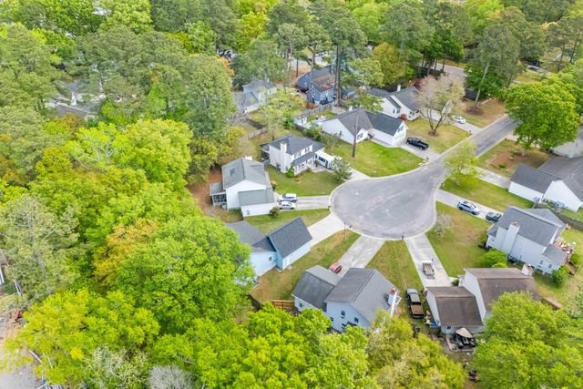 8568 Wagram Lane, North Charleston, SC 29420