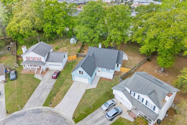 8568 Wagram Lane, North Charleston, SC 29420