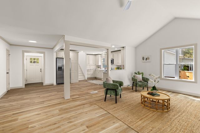 8568 Wagram Lane, North Charleston, SC 29420