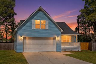 8568 Wagram Lane, North Charleston, SC 29420