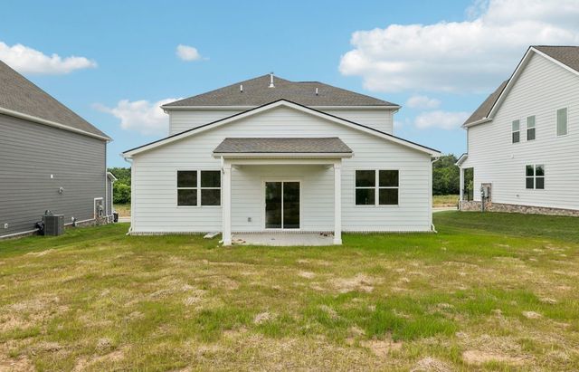 126 Emeline Way, Mount Juliet, TN 37122