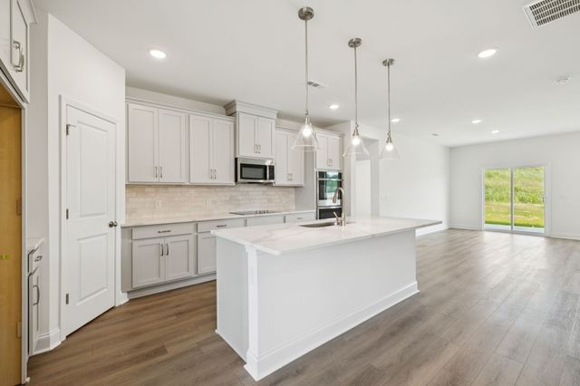 126 Emeline Way, Mount Juliet, TN 37122